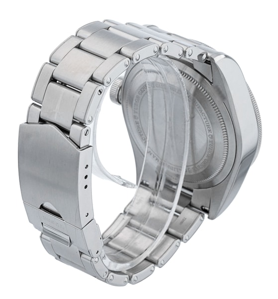 Tudor Black Bay GMT M79830RB-0001